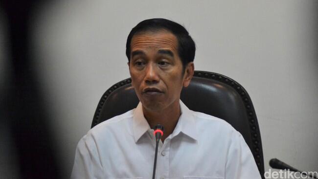 Strategi Besar Jokowi Kembangkan Ekonomi Jabar dan Sulsel