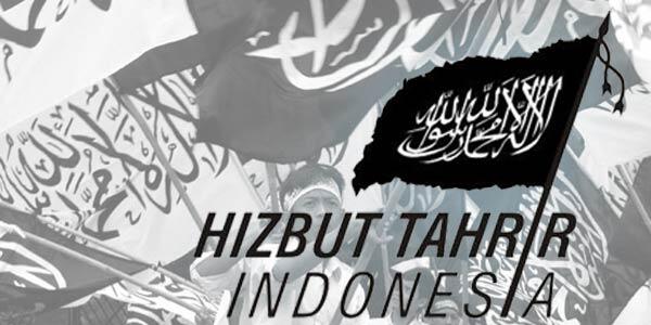 Polri: Kajian Pembubaran HTI Masih di Menkopolhukam