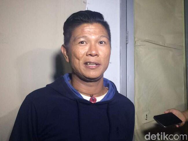 Sering Dibui, Andhika 'Kangen Band' Akan Kuliah Jurusan Hukum