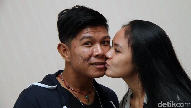 Sering Dibui, Andhika 'Kangen Band' Akan Kuliah Jurusan Hukum