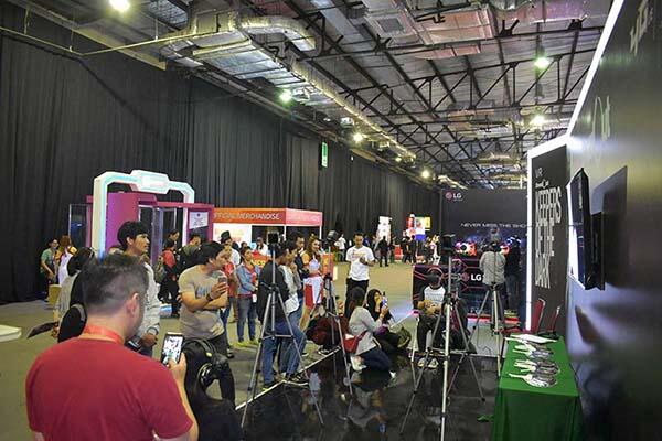 Menjajal Keseruan Dreadeye – Virtual Reality Horor Besutan Anak Bangsa!