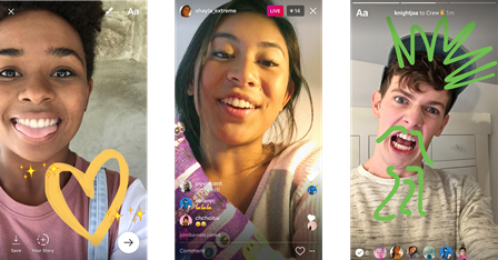 Penting! Kudu Kayak Gini Biar Live Banyak yang Nonton