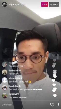 Penting! Kudu Kayak Gini Biar Live Banyak yang Nonton