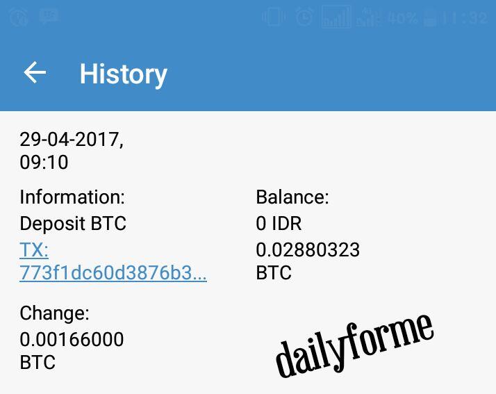 List HYIP legit | Jangan Ketinggalan