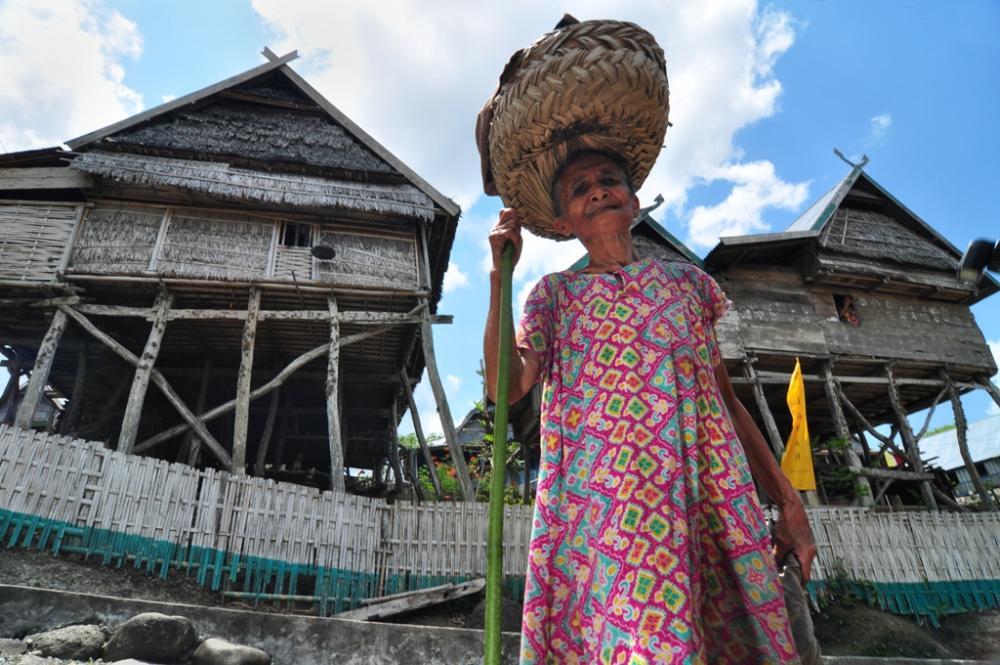 BERLAYAR KE KEPULAUAN SELAYAR, HARTA KARUN SULAWESI SELATAN