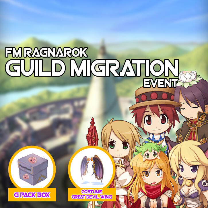 FM RAGNAROK PRIVATE SERVER