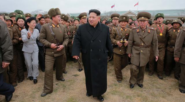 10 Mitos Sang Pemimpin yang Dijejalkan ke Rakyat Korea Utara