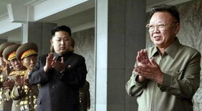 10 Mitos Sang Pemimpin yang Dijejalkan ke Rakyat Korea Utara