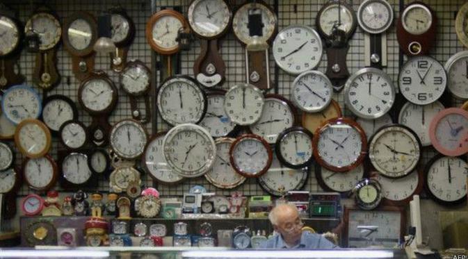 10 Mitos Sang Pemimpin yang Dijejalkan ke Rakyat Korea Utara