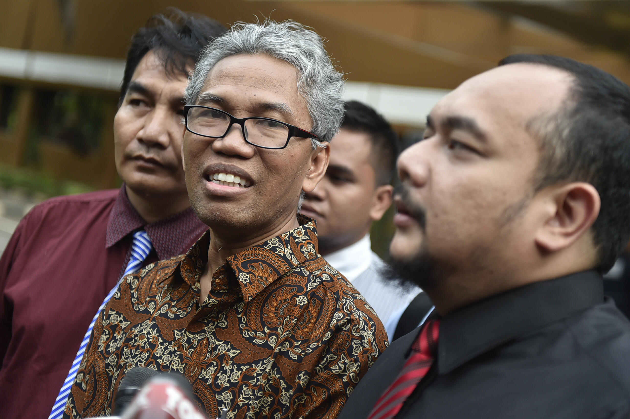 GNPF Belum Lapor Aksi Kawal Sidang Vonis Ahok