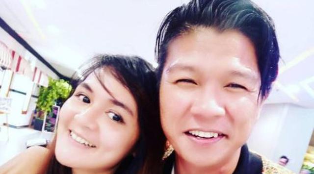 Punya Suami Sumbu Pendek, Istri Ditelepon Langsung Main Bacok