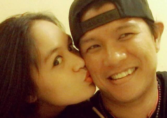 Punya Suami Sumbu Pendek, Istri Ditelepon Langsung Main Bacok