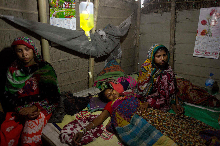 Dituding Mencuri Sapi, Muslim India Ini Tewas Dihakimi Massa 