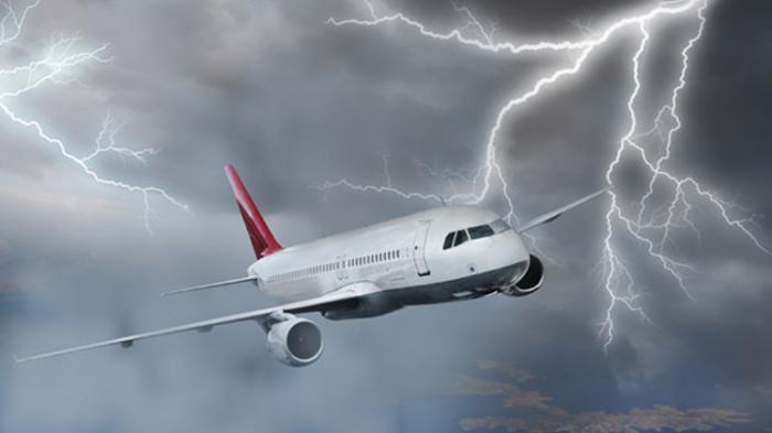Mengenal Turbulensi Pada Pesawat