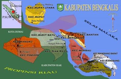 Cerita Guru di Perbatasan