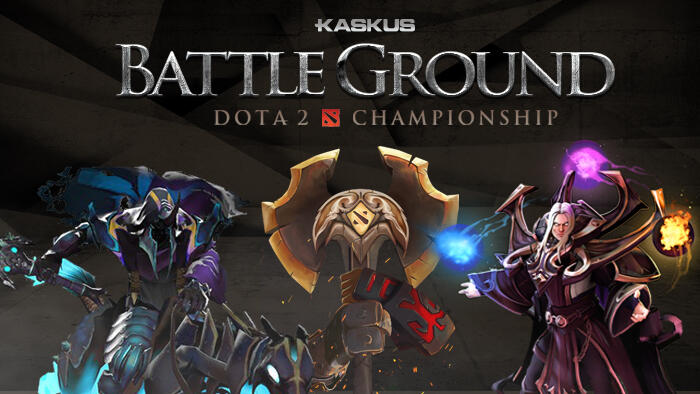 Jajaran Hero Terbaik di Turnamen Battleground Wave 4