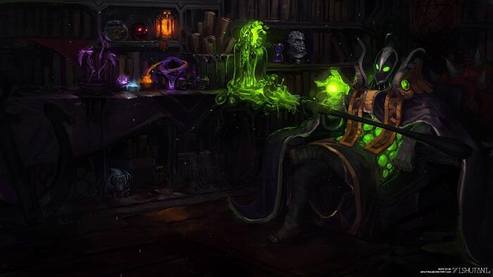 Jajaran Hero Terbaik di Turnamen Battleground Wave 4