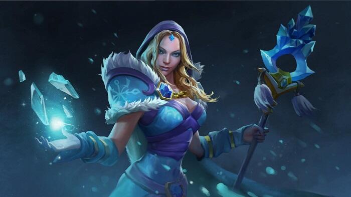 Jajaran Hero Terbaik di Turnamen Battleground Wave 4