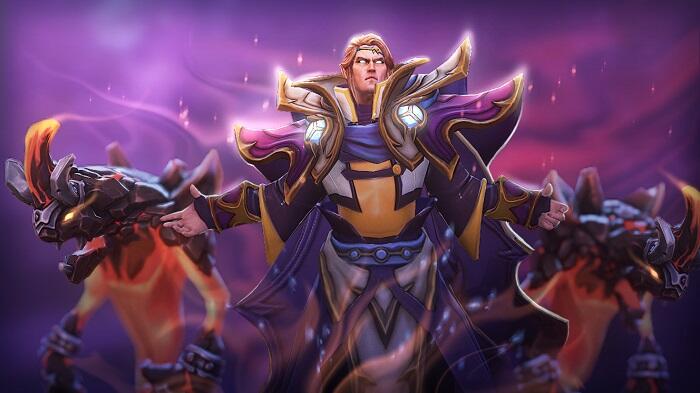 Jajaran Hero Terbaik di Turnamen Battleground Wave 4