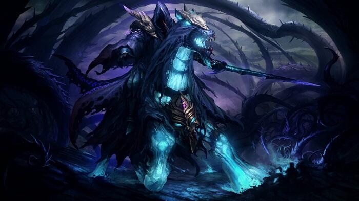 Jajaran Hero Terbaik di Turnamen Battleground Wave 4