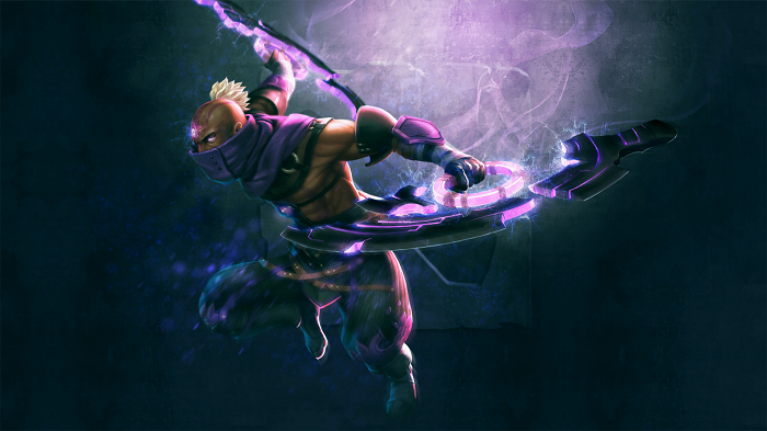 Jajaran Hero Terbaik di Turnamen Battleground Wave 4