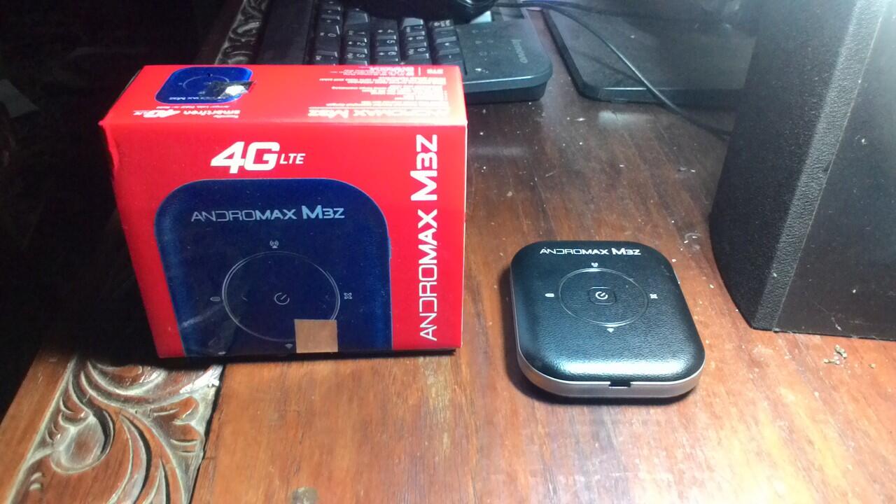 Perbandingan Mifi Xl Go Dan Andromax Kaskus