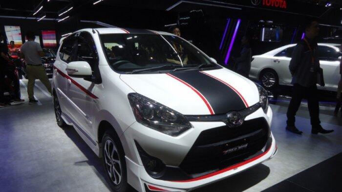 Perhatikan Skema Kredit Suzuki Ignis, Daihatsu Ayla 