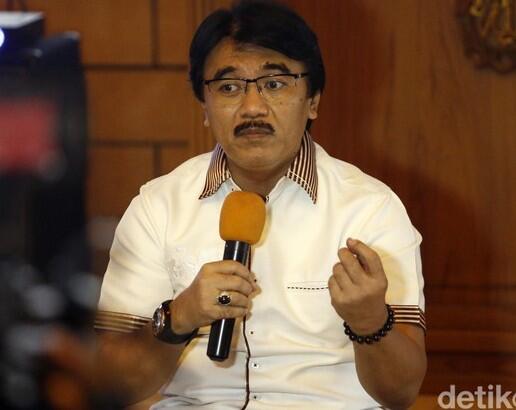 Video Adhyaksa Dault : “Khilafah Itu Tanda-tanda Kenabian”