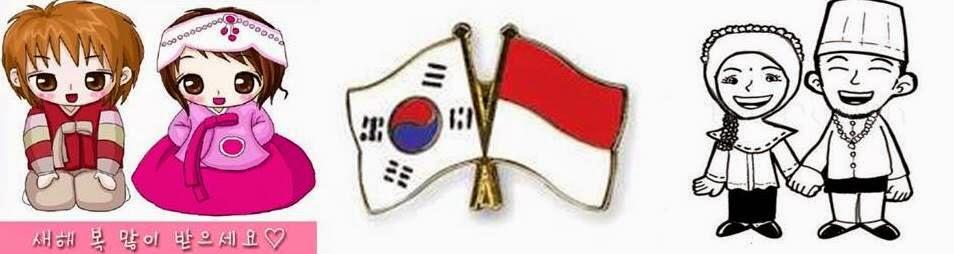 Persamaan pamali di Indonesia &amp; di Korea