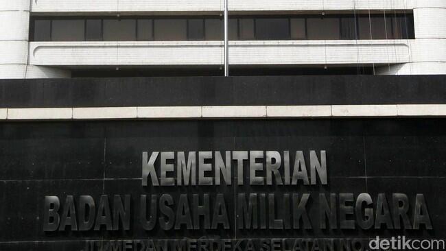 BUMN Setor Rp 202 Triliun ke Negara