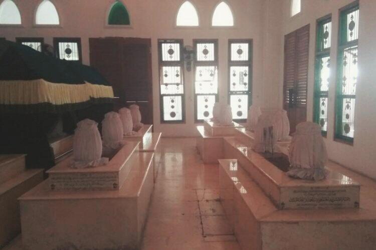 Cerita Santri Makam Mbah Priok yang Berdamai dengan Pemprov karena Ahok