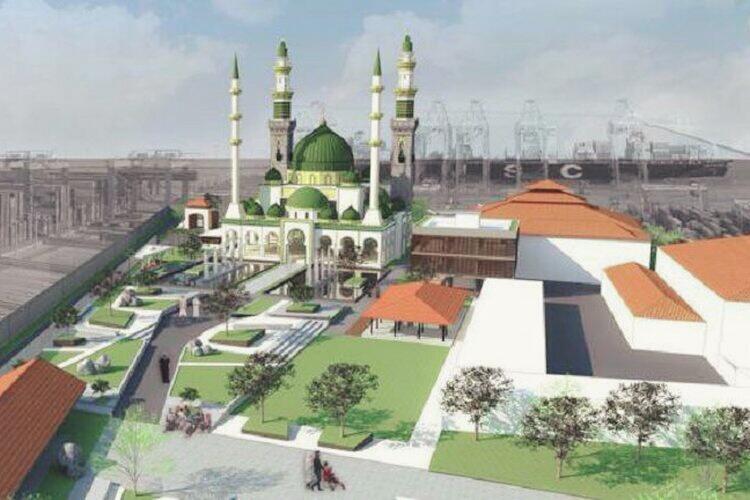 Cerita Santri Makam Mbah Priok yang Berdamai dengan Pemprov karena Ahok