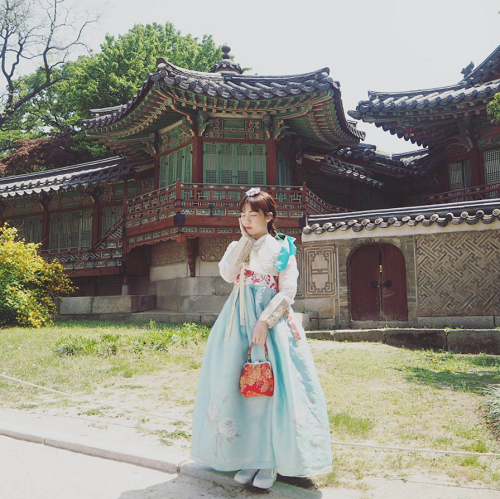 11 Tempat Paling Instagrammable di Korea Selatan