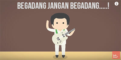 Sistem Kebut Semalam Cara Belajar Efektif? *Explained With Animation*