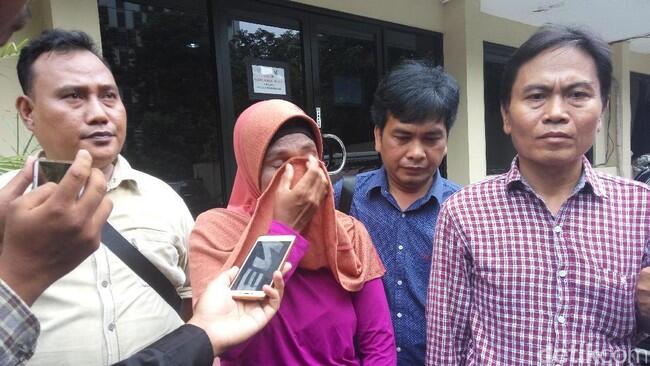 Terkuak! Mayat Dalam Foto Viral Polisi Ini Ternyata Pelajar SMA