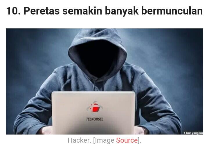 10 Hal Ini Akan Terjadi ,Jika Harga Kouta Internet Rp 1.juta per Satu Giga Nya ...gan