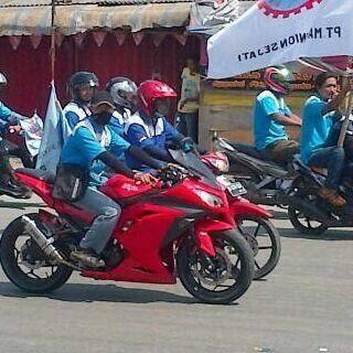 Upah Murah Buruh di Dunia