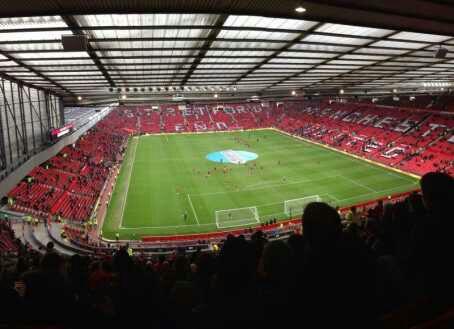 5 Stadion Megah Yang Dimiliki Klub Raksasa Eropa!