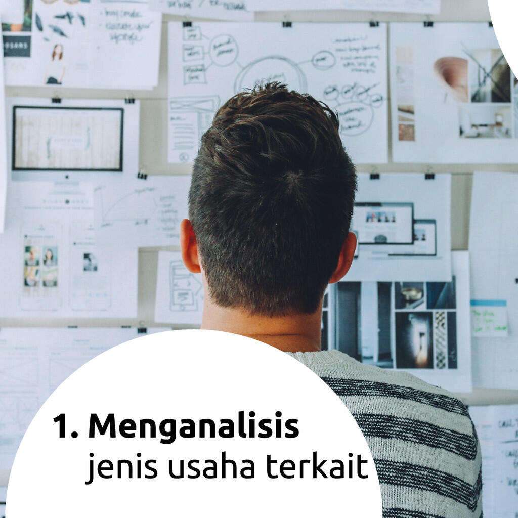 5 Tips membangun usaha By Laundry Klin