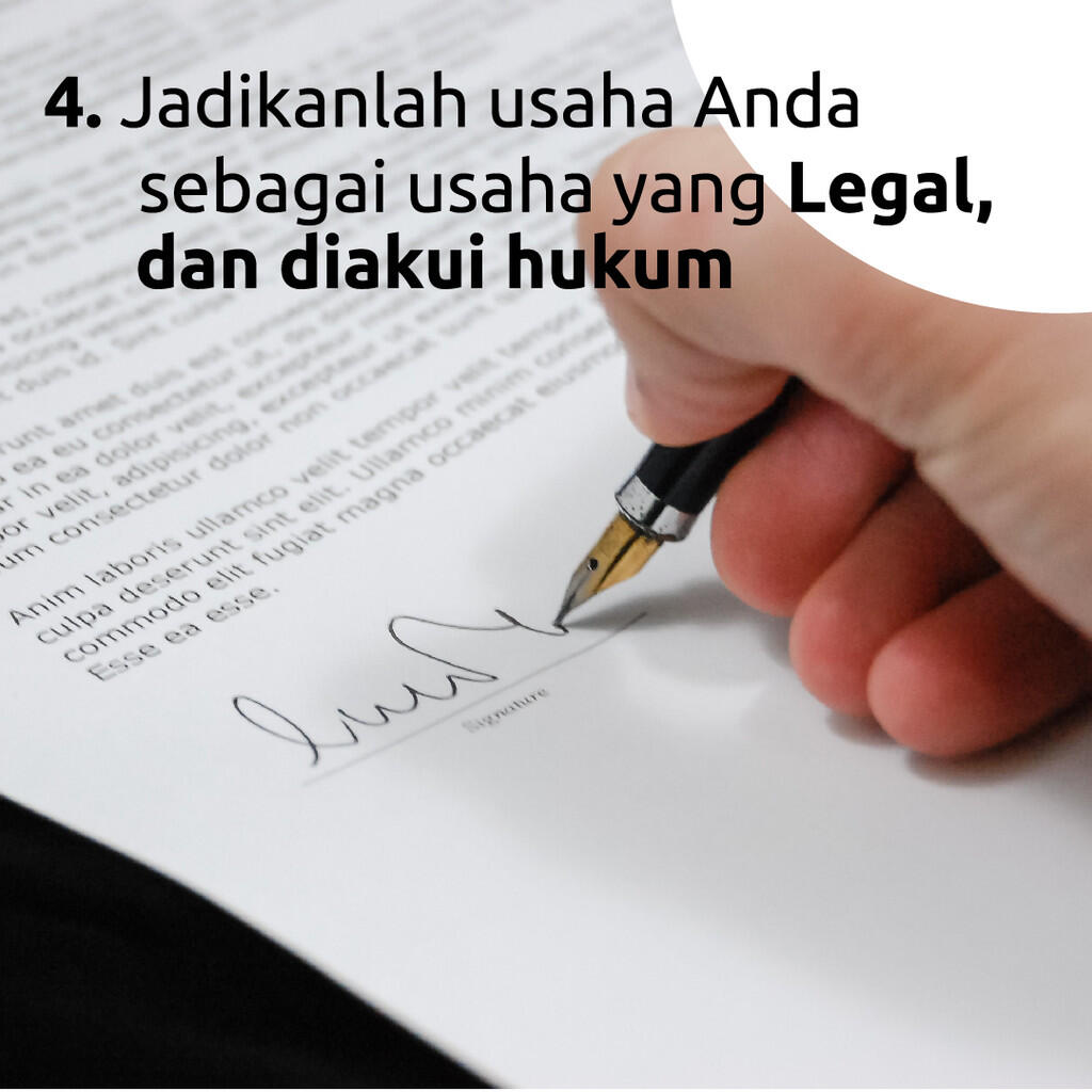 5 Tips membangun usaha By Laundry Klin