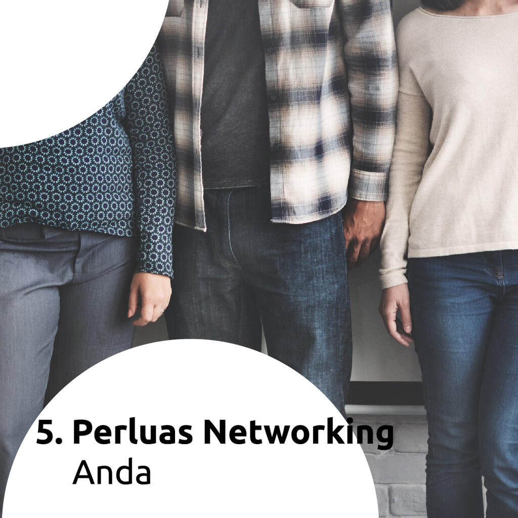 5 Tips membangun usaha By Laundry Klin
