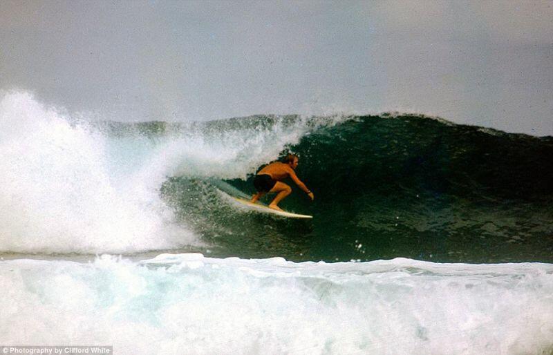 Kumpulan Foto Pulau Dewata di Tahun 1977