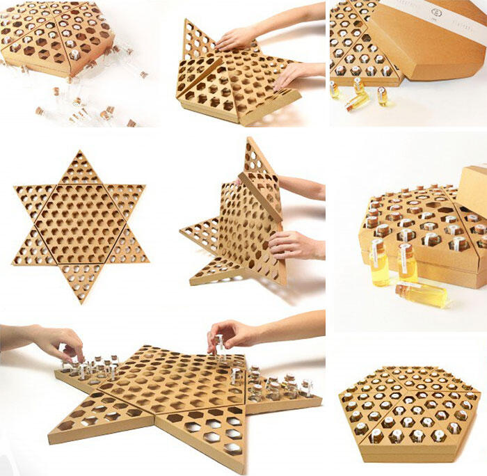 WOW Keren! Nih Pemenang Design Award &amp; Competition 2017
