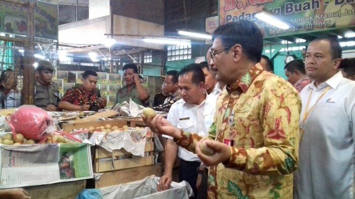 Djarot Harap Warga Tanam Alpukat Cipedak Lantaran Bernilai Jual Tinggi KASKUS Djarot Harap Warga Tanam Alpukat Cipedak Lantaran Bernilai Jual Tinggi KASKUS