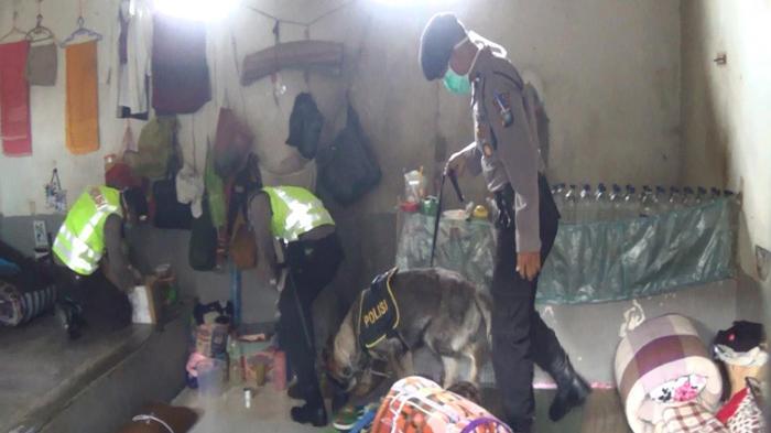 Ada Kondom di Ruang Tahanan Lapas Karangasem yang Ditempati Lelaki