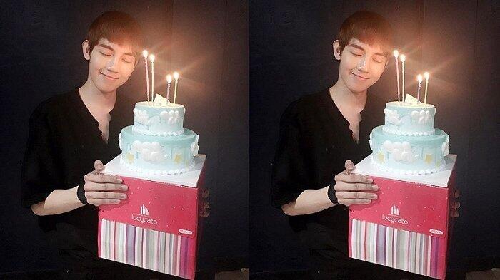 Cowok Kelahiran Yogyakarta Ini Jadi Idol K-POP Pertama dari Indonesia