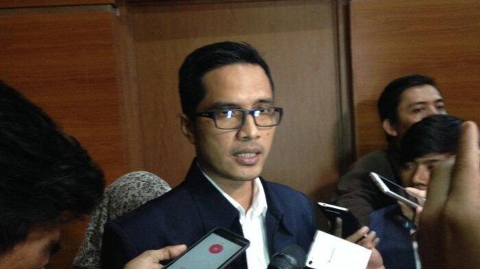 Kasus BLBI, KPK Periksa Mantan Direktur Bank BII Dira Kurniawan Mochtar