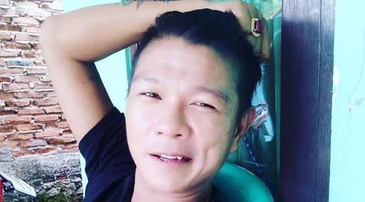Dibilang Mirip Ariel, Andika Kangen Band: Kayak BMW dan Gerobak