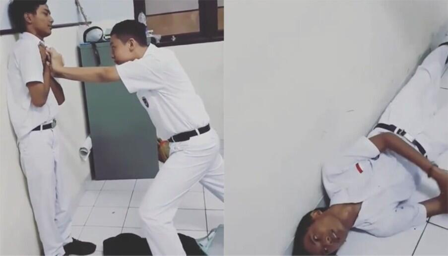 Selain Skip Challenge, Ini 7 Tantangan Berbahaya yang Viral di Kalangan Remaja