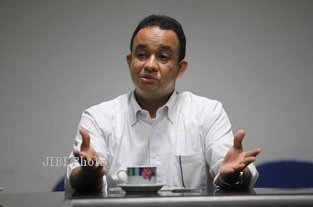 Ahok: Kasihan Sama Gubernur Baru yang Sudah Tanda Tangan, Jadi Gue Beresin
